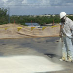 spray foam safety - Indianapolis contractors